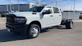 2024 RAM 3500 Chassis Cab Tradesman