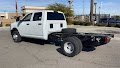 2024 RAM 3500 Chassis Cab Tradesman