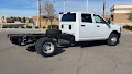 2024 RAM 3500 Chassis Cab Tradesman