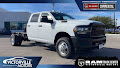 2024 RAM 3500 Chassis Cab Tradesman