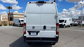 2023 RAM ProMaster Cargo Van Base