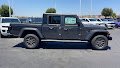 2024 Jeep Gladiator Sport S