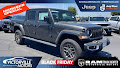 2024 Jeep Gladiator Sport S