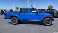 2024 Jeep Gladiator Willys