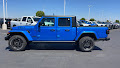 2024 Jeep Gladiator Willys