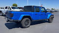 2024 Jeep Gladiator Willys