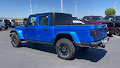 2024 Jeep Gladiator Willys