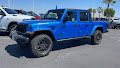 2024 Jeep Gladiator Willys