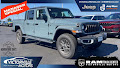 2024 Jeep Gladiator Sport S