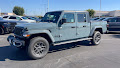 2024 Jeep Gladiator Sport S