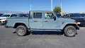 2024 Jeep Gladiator Sport S