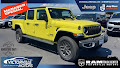 2024 Jeep Gladiator Sport S