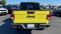 2024 Jeep Gladiator Sport S