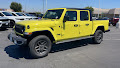 2024 Jeep Gladiator Sport S