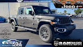 2024 Jeep Gladiator Sport S