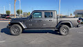 2024 Jeep Gladiator Sport S