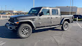 2024 Jeep Gladiator Sport S