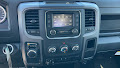 2024 RAM 1500 Classic Tradesman