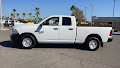 2024 RAM 1500 Classic Tradesman