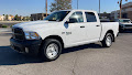 2024 RAM 1500 Classic Tradesman