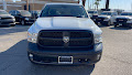 2024 RAM 1500 Classic Tradesman