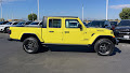 2024 Jeep Gladiator Willys