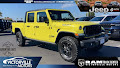 2024 Jeep Gladiator Willys