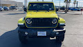 2024 Jeep Gladiator Willys