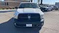 2024 RAM 1500 Classic Tradesman