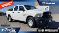 2024 RAM 1500 Classic Tradesman