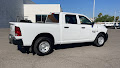 2024 RAM 1500 Classic Tradesman