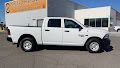 2024 RAM 1500 Classic Tradesman