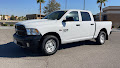 2024 RAM 1500 Classic Tradesman