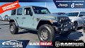 2024 Jeep Wrangler Rubicon 392 Final Edition