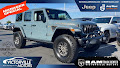 2024 Jeep Wrangler Rubicon 392 Final Edition