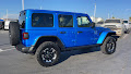 2024 Jeep Wrangler 4xe Rubicon X