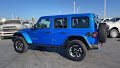 2024 Jeep Wrangler 4xe Rubicon X