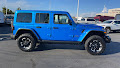 2024 Jeep Wrangler 4xe Rubicon X