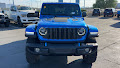 2024 Jeep Wrangler 4xe Rubicon X