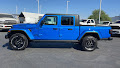 2024 Jeep Gladiator Willys