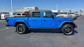 2024 Jeep Gladiator Willys