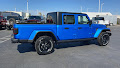 2024 Jeep Gladiator Willys