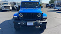 2024 Jeep Gladiator Willys