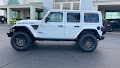 2024 Jeep Wrangler Rubicon 392 Final Edition