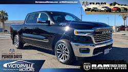 2025 RAM 1500 Limited