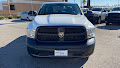 2024 RAM 1500 Classic Tradesman