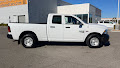 2024 RAM 1500 Classic Tradesman