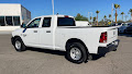 2024 RAM 1500 Classic Tradesman