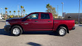 2024 RAM 1500 Classic Tradesman