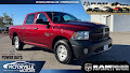 2024 RAM 1500 Classic Tradesman